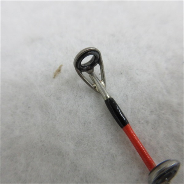 極鋭カワハギ レッドチューンレンジ